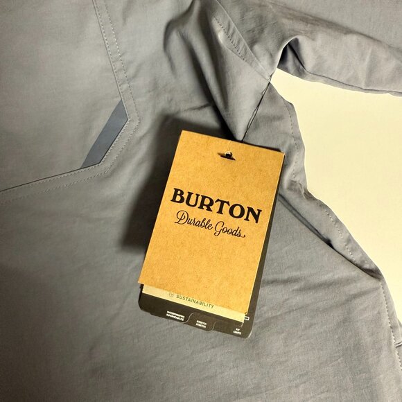 *NEW* Burton Multipath Utility Jacket - Picture 12 of 15